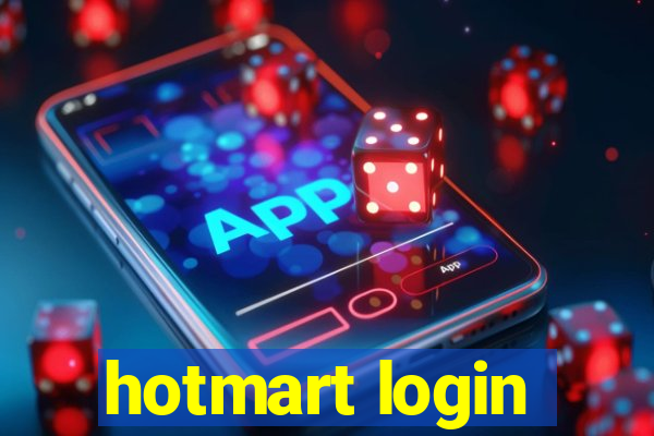 hotmart login